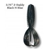 BOJANGLE Baits Z-Daddy Salted 3.75"
